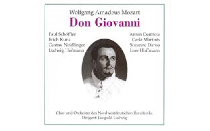 Don Giovanni GA 1951-31