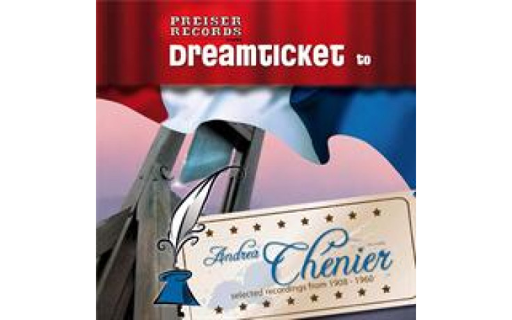 Dreamticket Andrea Chénier-31