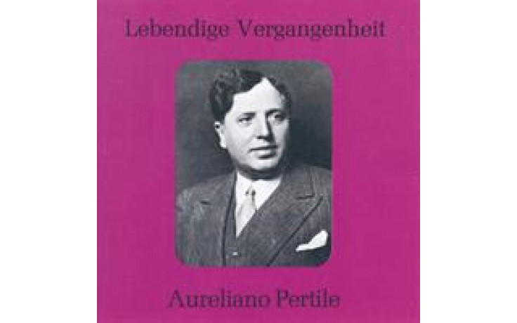 Aureliano Pertile Vol 1-31