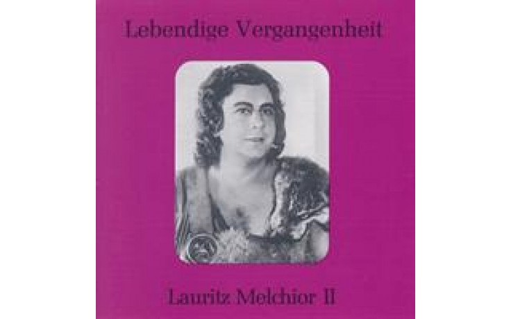 Lauritz Melchior Vol 2-31