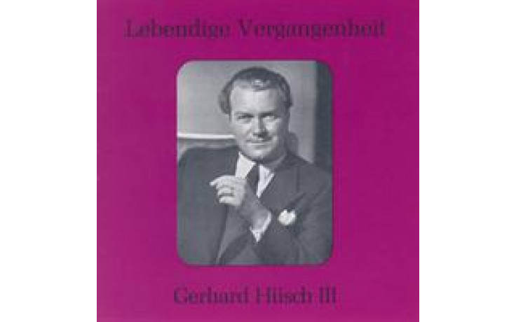 Gerhard Hüsch Vol 3-31