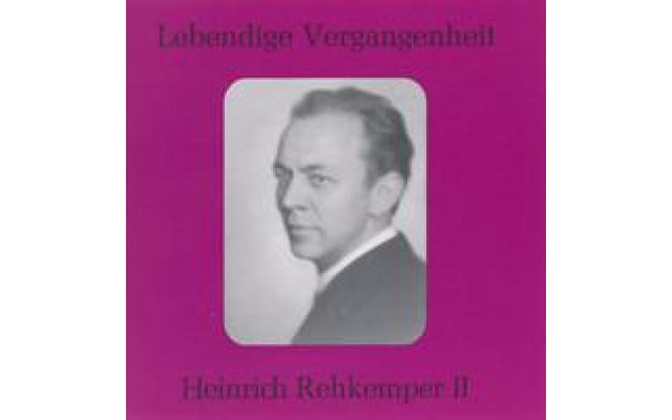 Heinrich Rehkemper Vol 2-31