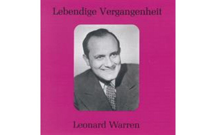 Leonard Warren-31