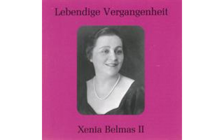 Xenia Belmas Vol 2-31