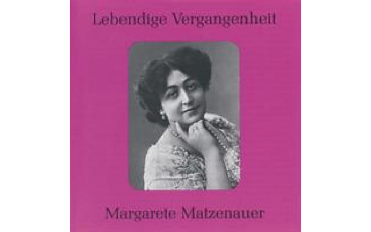 Margarete Matzenauer-31