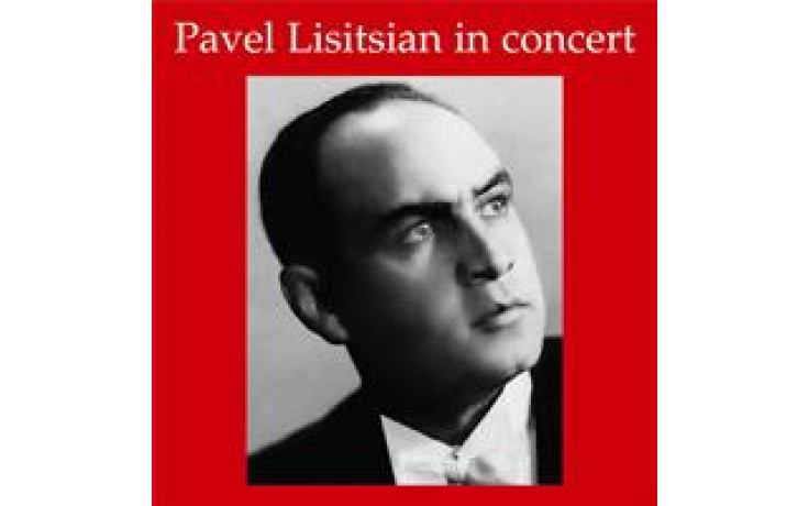 Pavel Lisitsian in concert-31