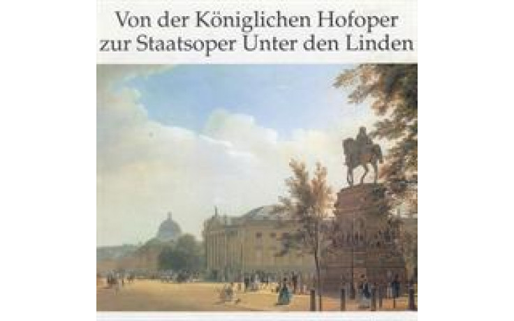 Berlin Königl.Hofoper Staatsoper-31