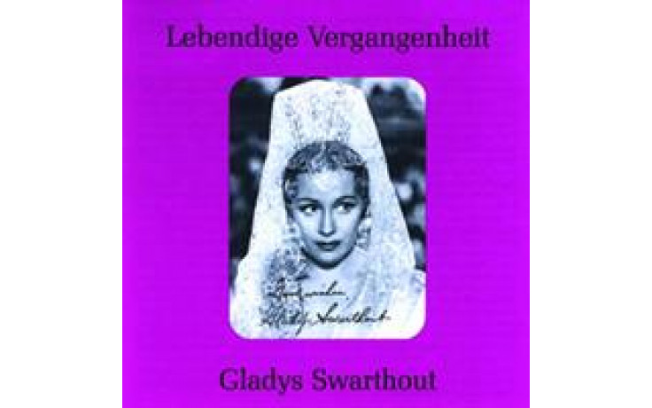 Gladys Swarthout-31
