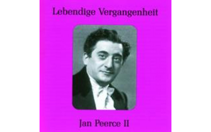 Jan Peerce II-31