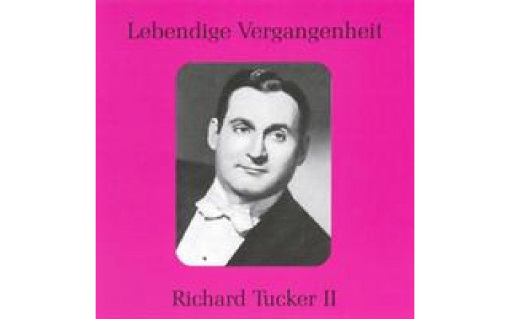 Richard Tucker Vol 2-31