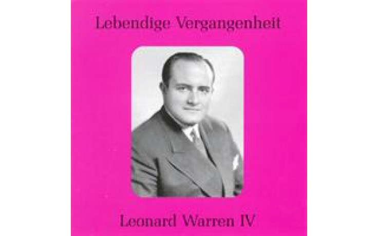 Leonard Warren Vol 4-31