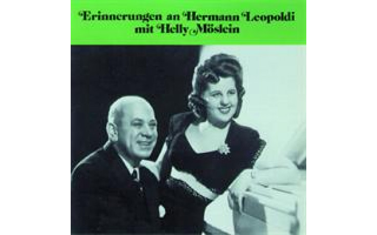 Erinnerungen an Hermann Leopoldi-31