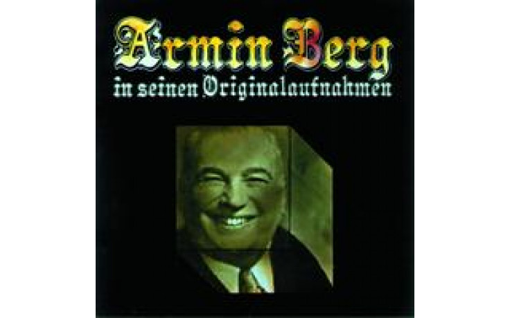 Armin Berg in Originalaufnahmen-31