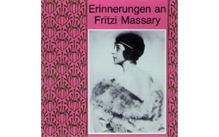 Fritzi Massary singt-31