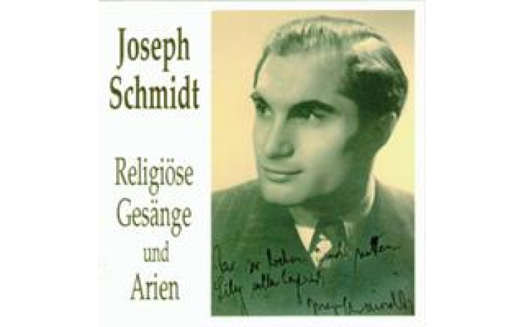 J. Schmidt Religiöse Gesänge und Arien-31