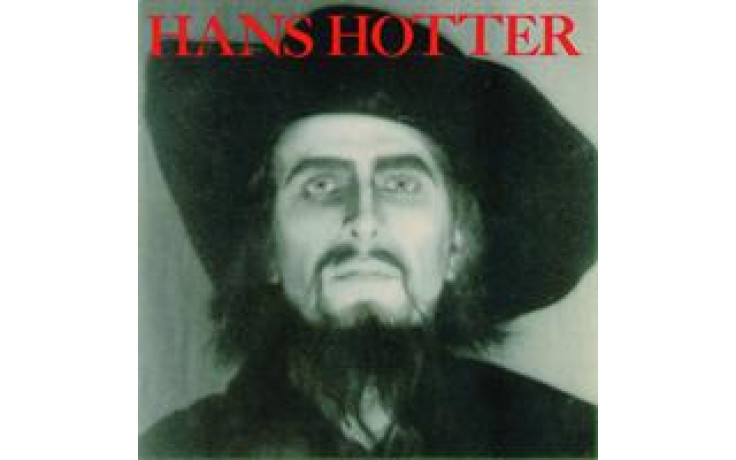 Hans Hotter Frühe Aufnahmen 1939-43-31