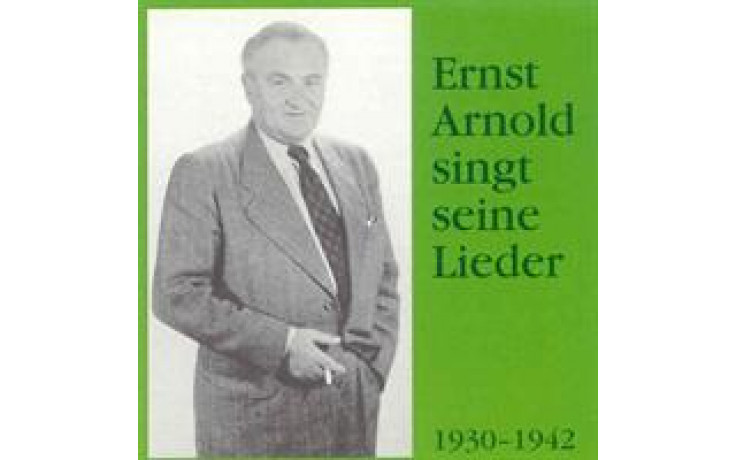 Ernst Arnold singt seine Lieder 1930-42-31