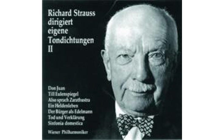 Richard Strauss dirigiert Vol 2-31