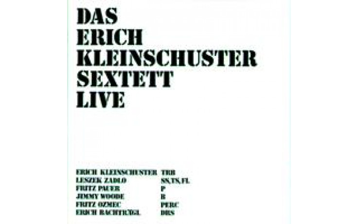 Kleinschuster Sextett Live-31