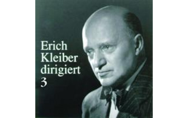 Erich Kleiber dirigiert III-31