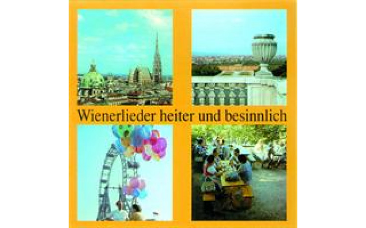 Wienerlieder Heiter and Besinnlich-31