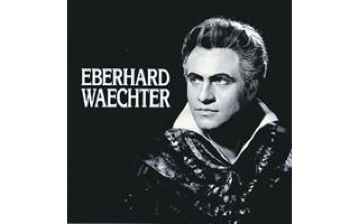 Eberhard Wächter Arien-31