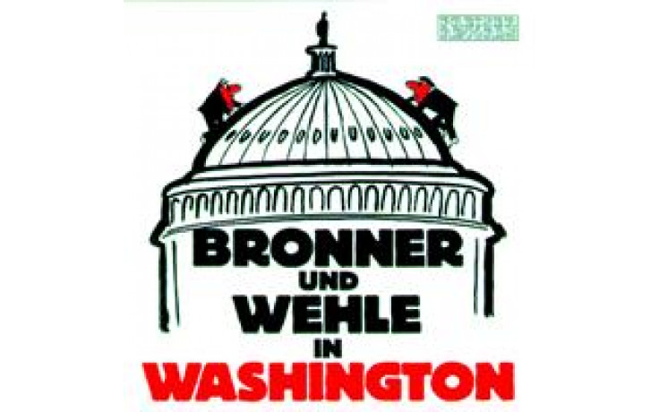 Bronner/Wehle in Washington-31