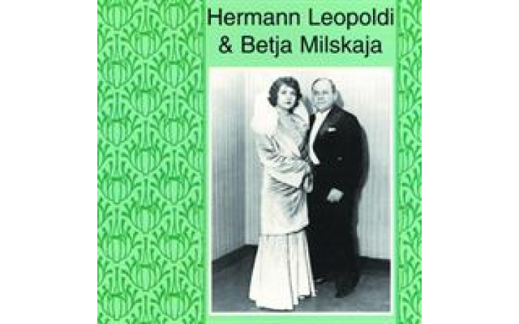 Hermann Leopoldi and Betja Milskaja-31