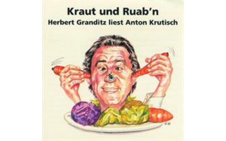Herbert Granditz Kraut und Ruab´n-31
