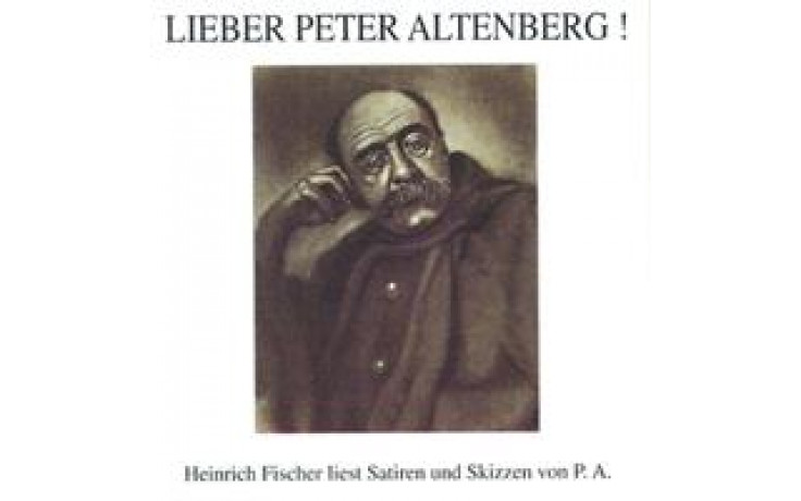 Lieber Peter Altenberg ! H.Fischer-31