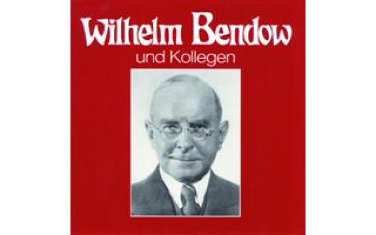 Wilhelm Bendow und Kollegen-31