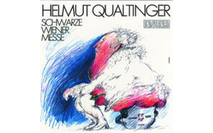 Qualtinger Schwarze Wiener Messe-31