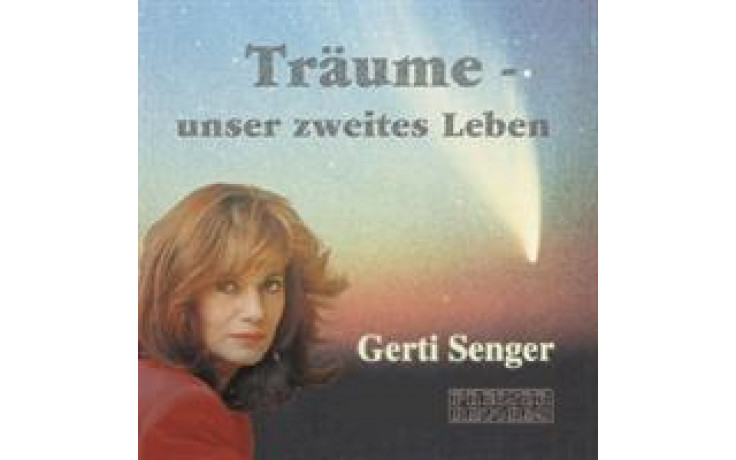 Gerti Senger Träume-31