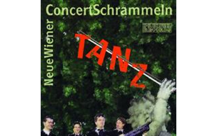 Neue Wiener Concertschrammeln Tanz-31