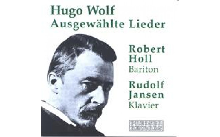 Robert Holl singt Hugo Wolf-31