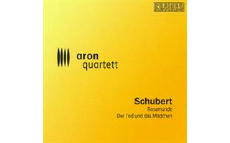 Aron Quartett Streichquartette-31