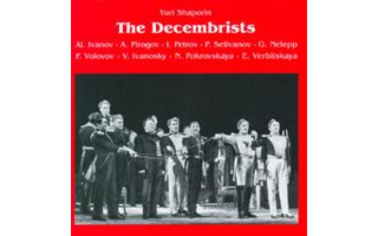 The Decembrists-31