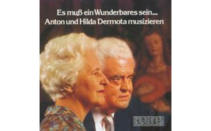Anton und Hilde Dermota musizieren-31