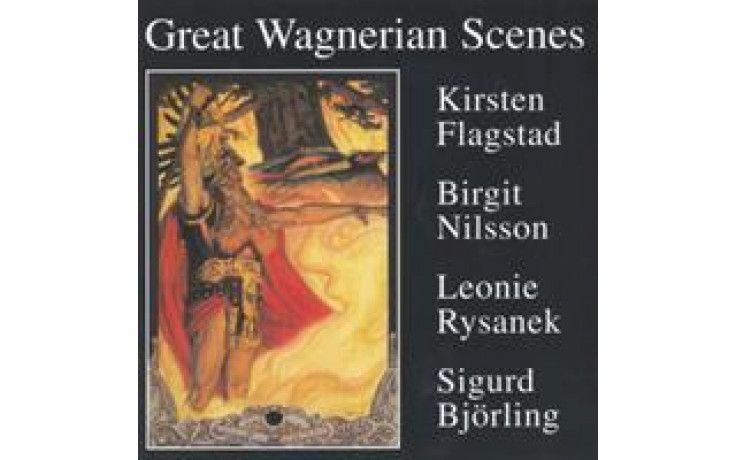 Great Wagnerian Scenes-31