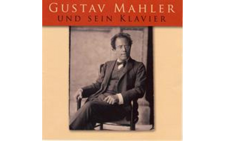 Gustav Mahler und sein Klavier-31
