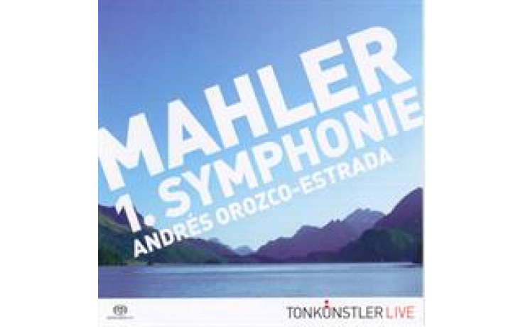 Mahler Symphonie Nr. 1 D-Dur-31