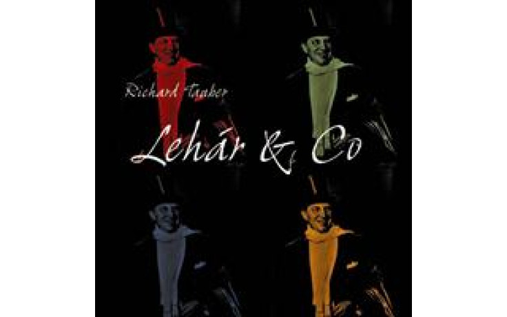 Richard Tauber Lehar and Co-31