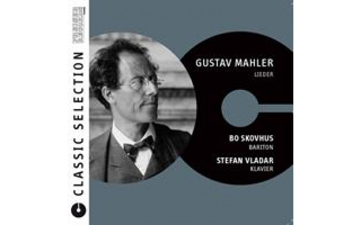 Classic Selection Mahler Lieder Bo Skovhus-31