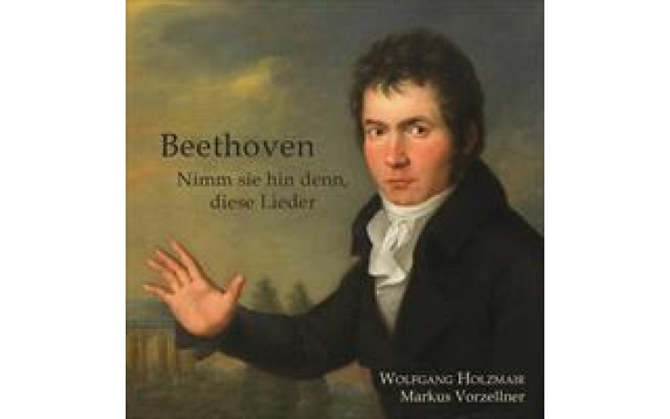 Beethoven Nimm Sie Wolfgang Holzmair-30