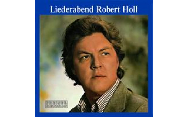 Liederabend Robert Holl-31