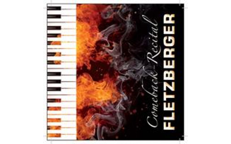 Fletzberger Comeback Recital-31