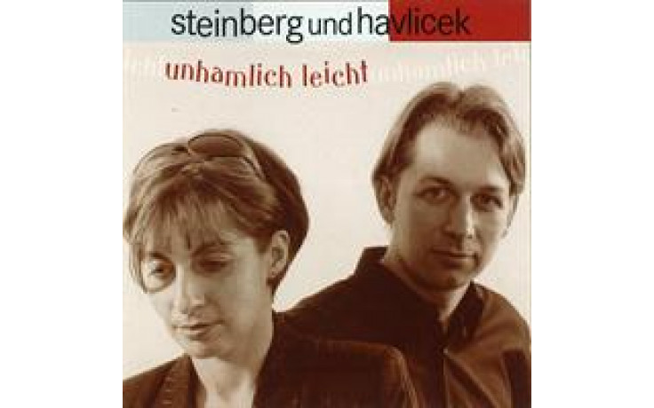 Steinberg and Havlicek Unhamlich leicht-31