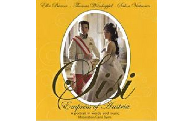 Sisi-Empress of Austria Breuer/Weinhappel/Salon Virtuosen-31