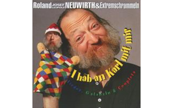I hab an Karl mit mir Roland Neuwirth-31
