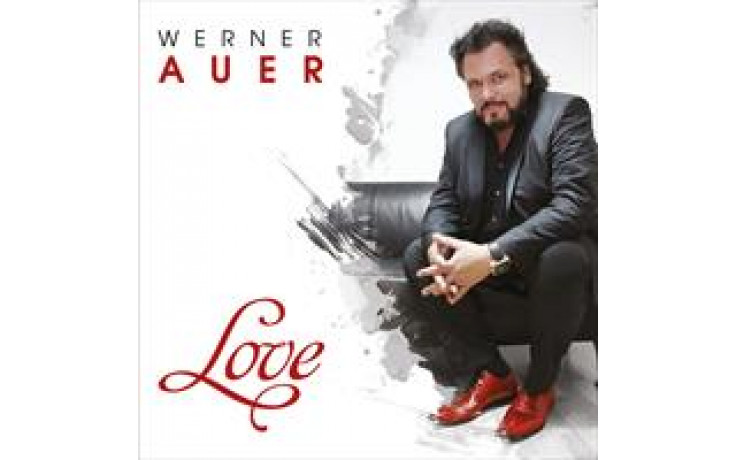 Love Auer, Werner-30